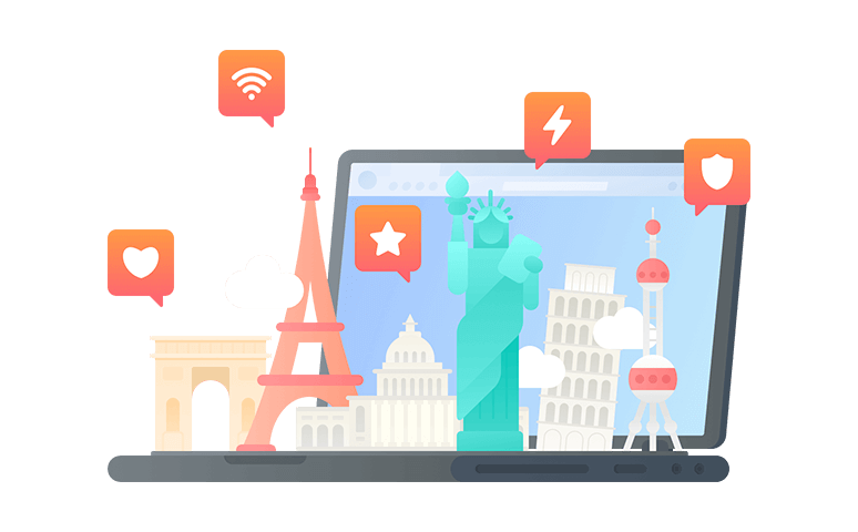 在奥地利怎么穿回中国 - 大陆VPN