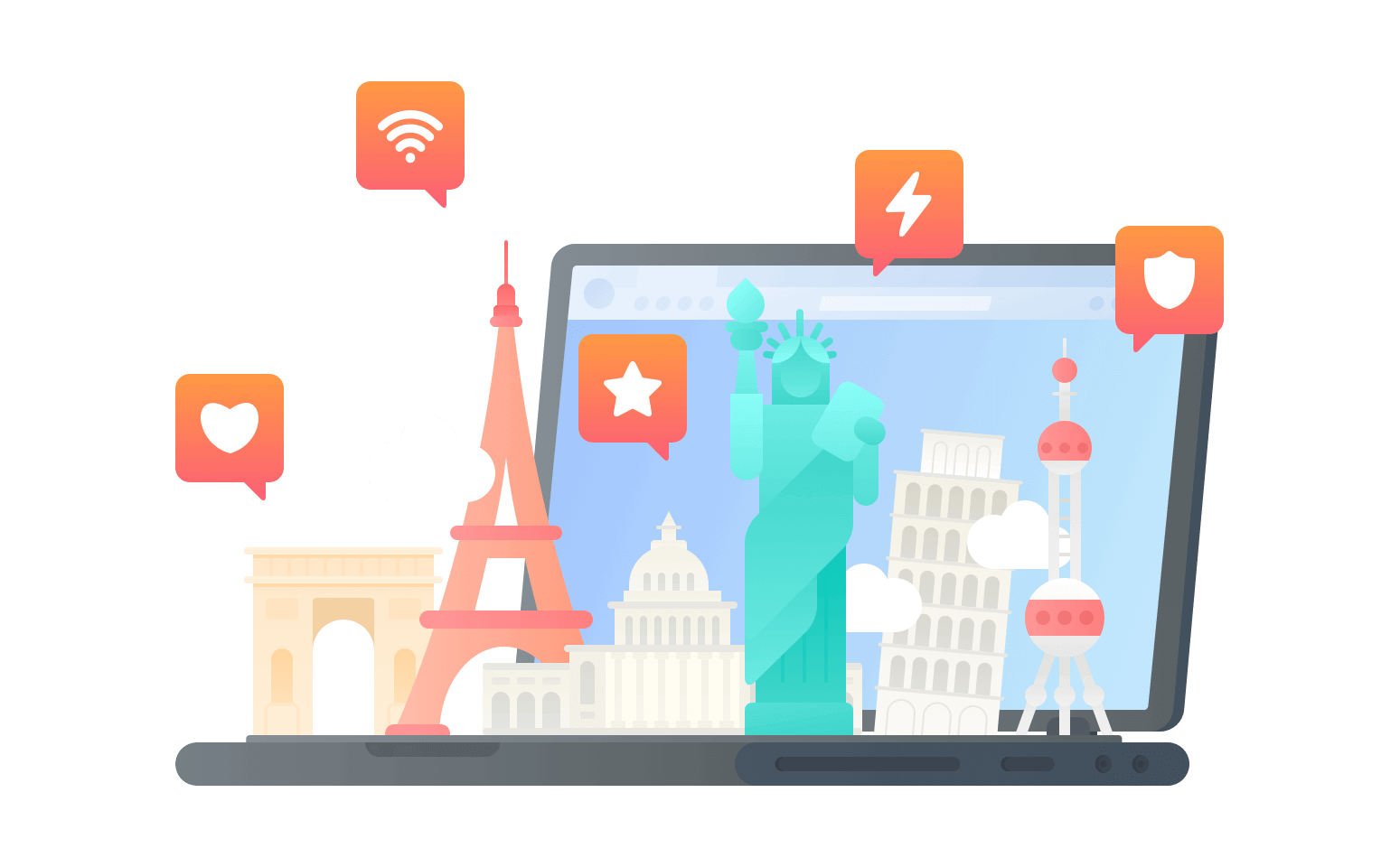 在奥地利怎么穿回中国 - 大陆VPN